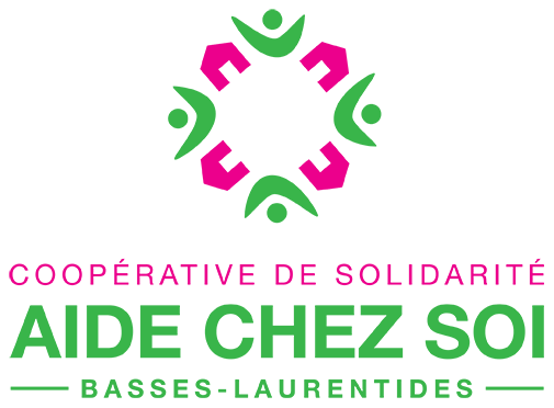 Coop Rative De Solidarit Aide Chez Soi Basse Laurentides