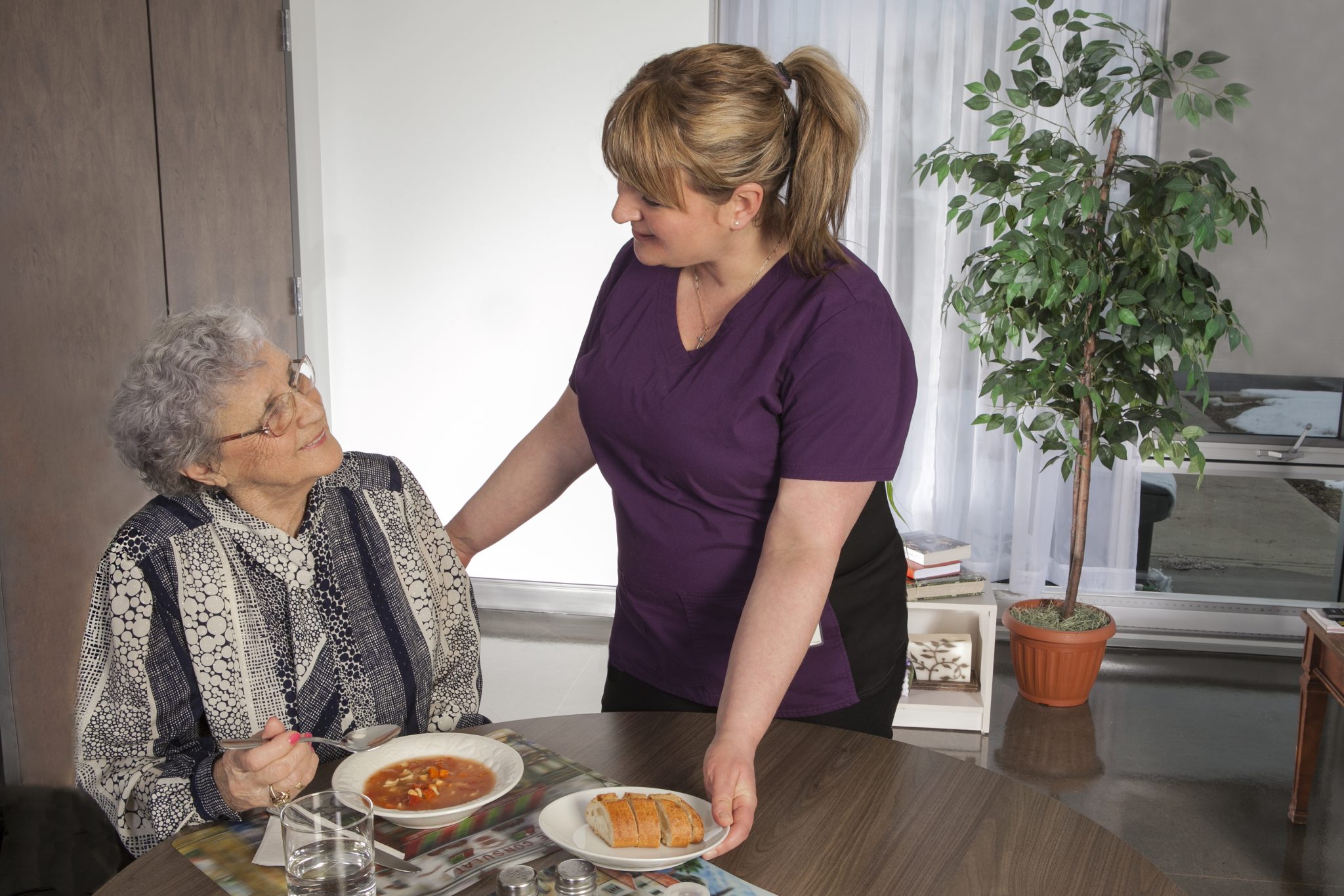 Nos services - Aide Chez Soi Basse-Laurentides