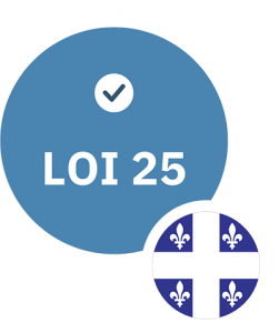 Loi 25